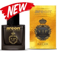 Areon Car Perfumes VIP